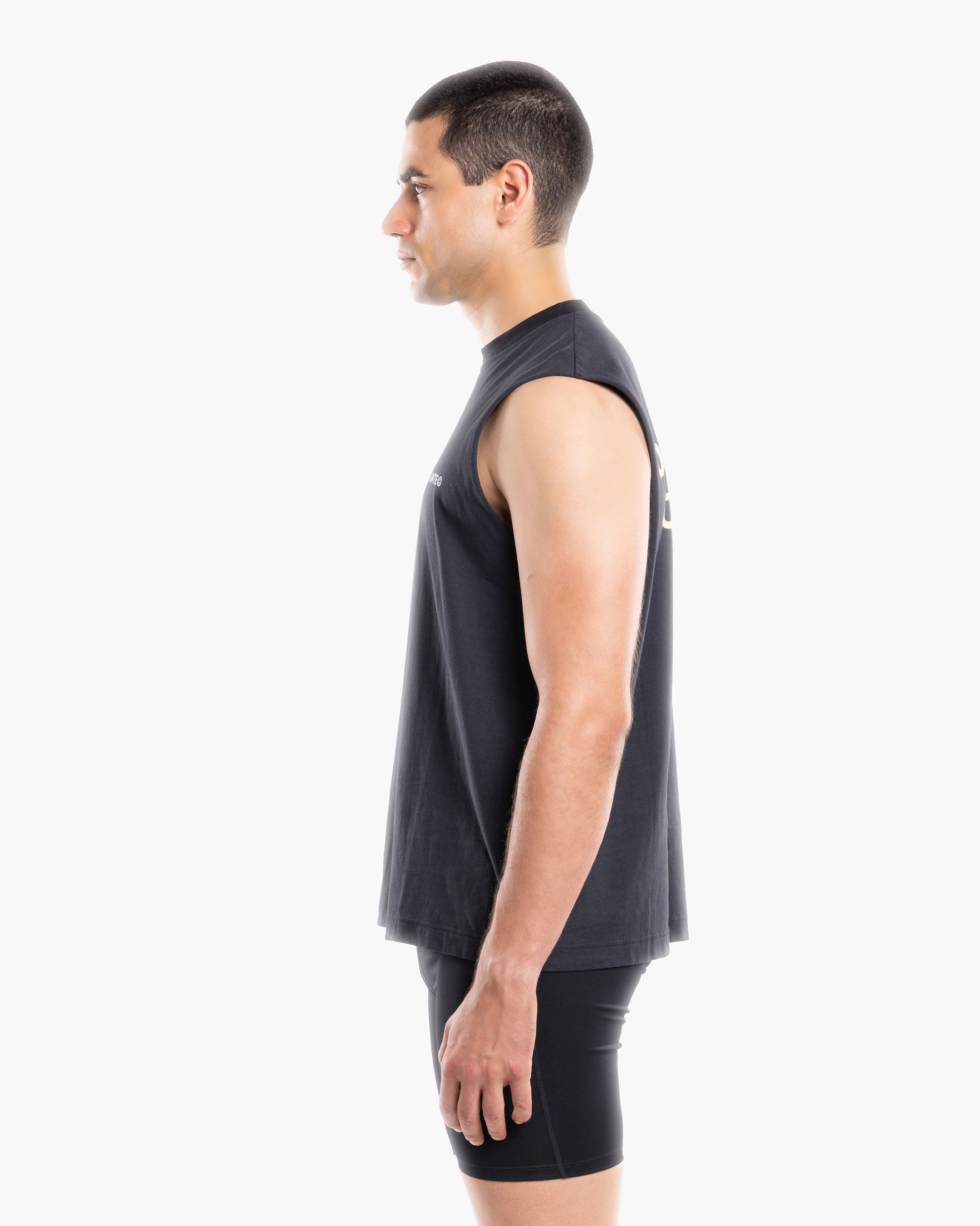 CORE CHARCOAL TANK