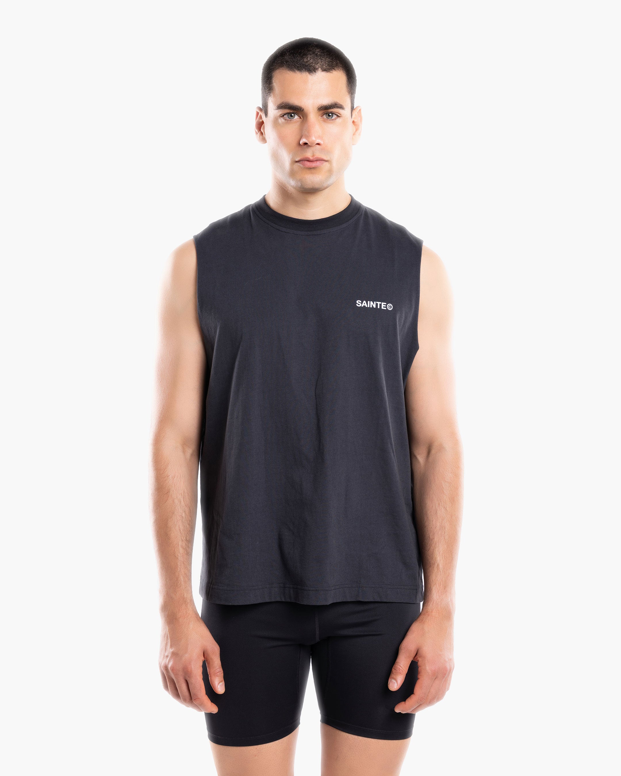 CORE CHARCOAL TANK
