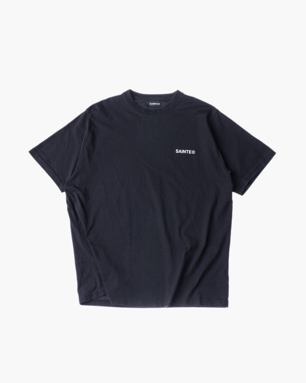 CORE BLACK TEE