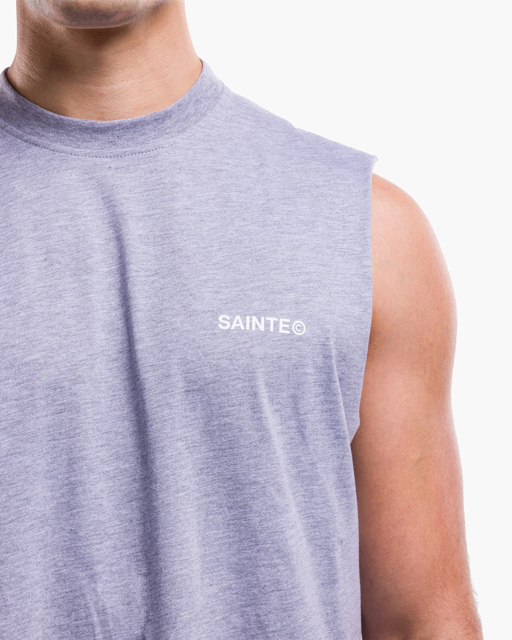 CORE GREY TANK