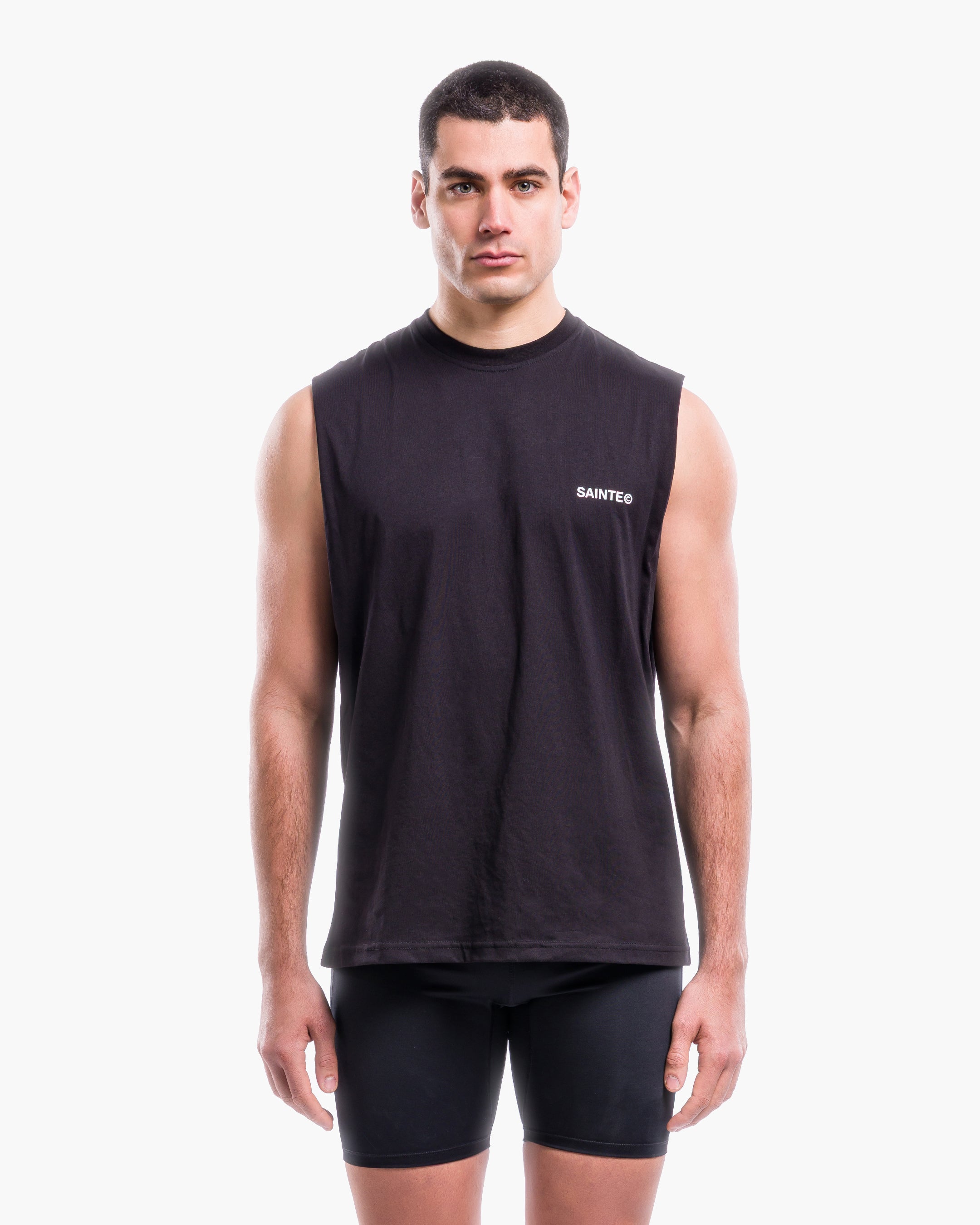 CORE BLACK TANK