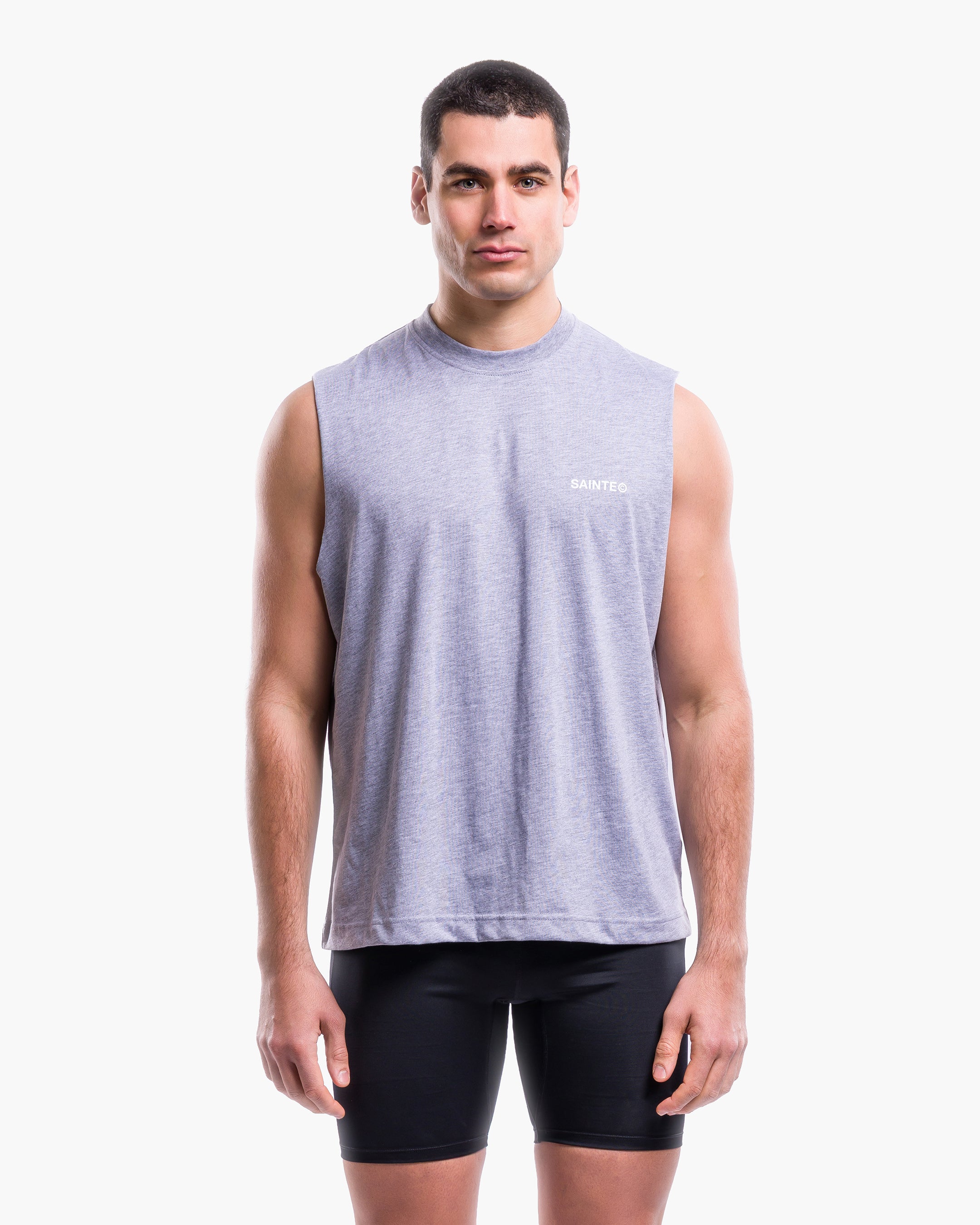 CORE GREY TANK