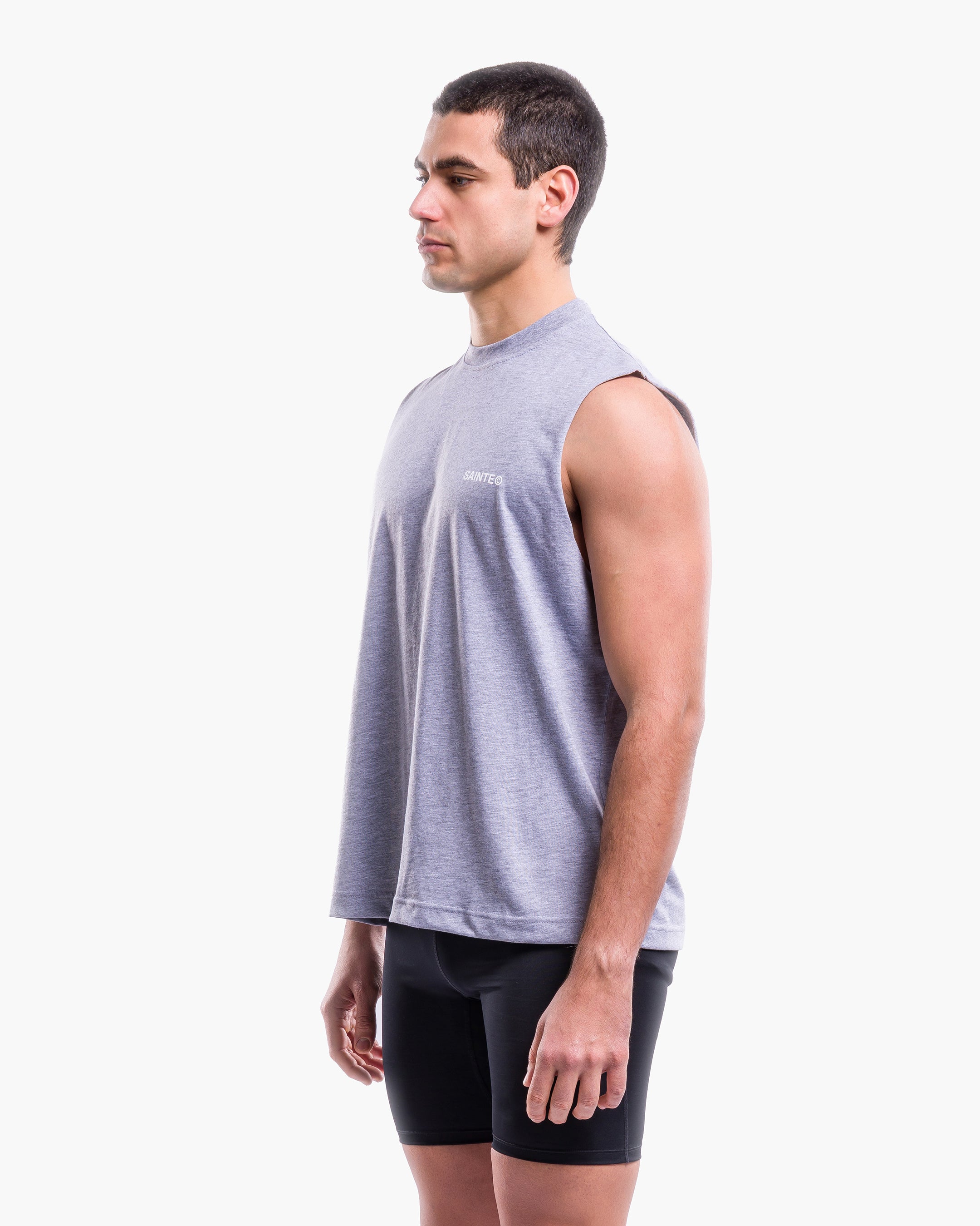 CORE GREY TANK