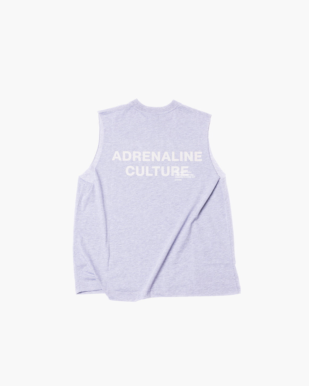 CORE GREY TANK