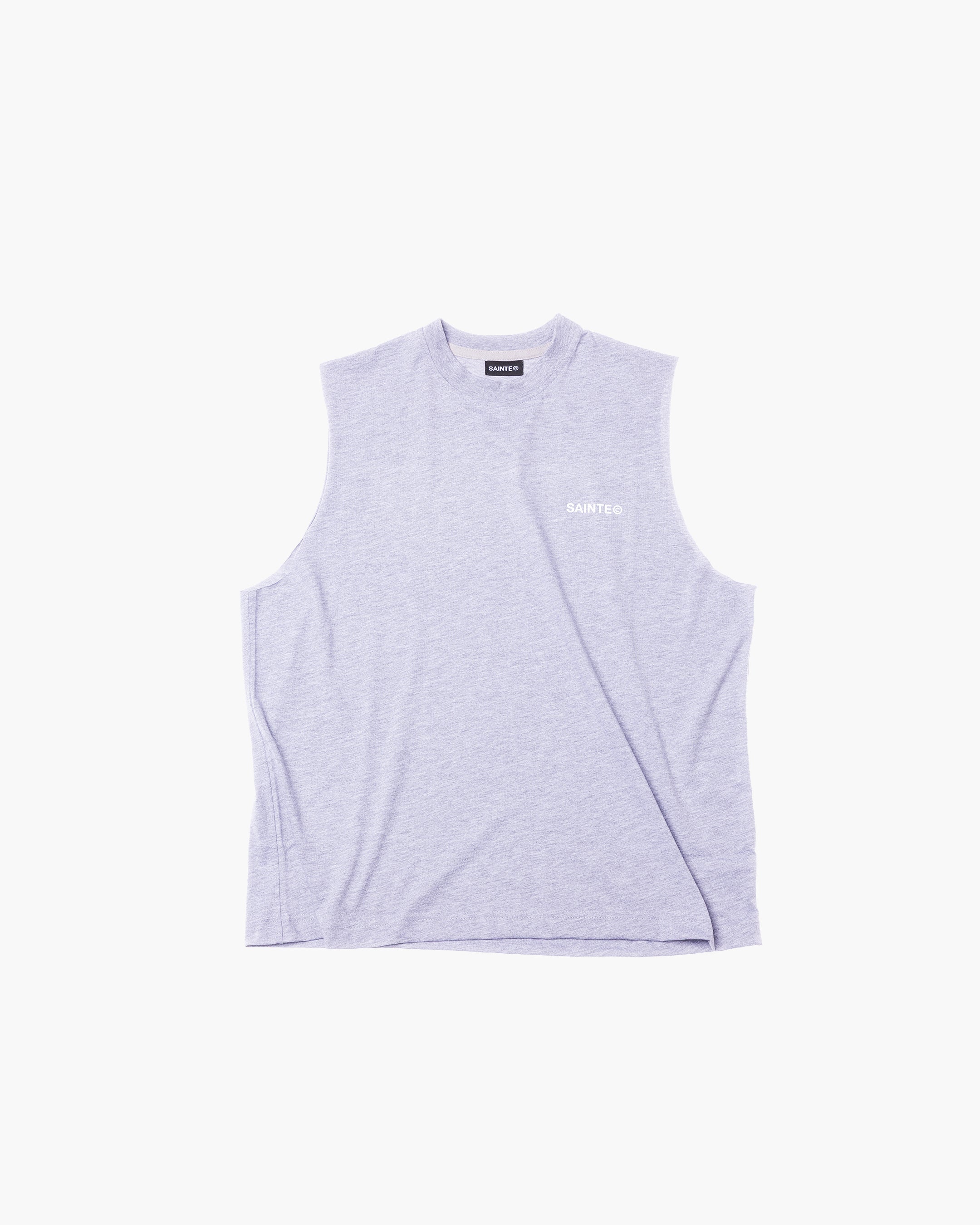 CORE GREY TANK