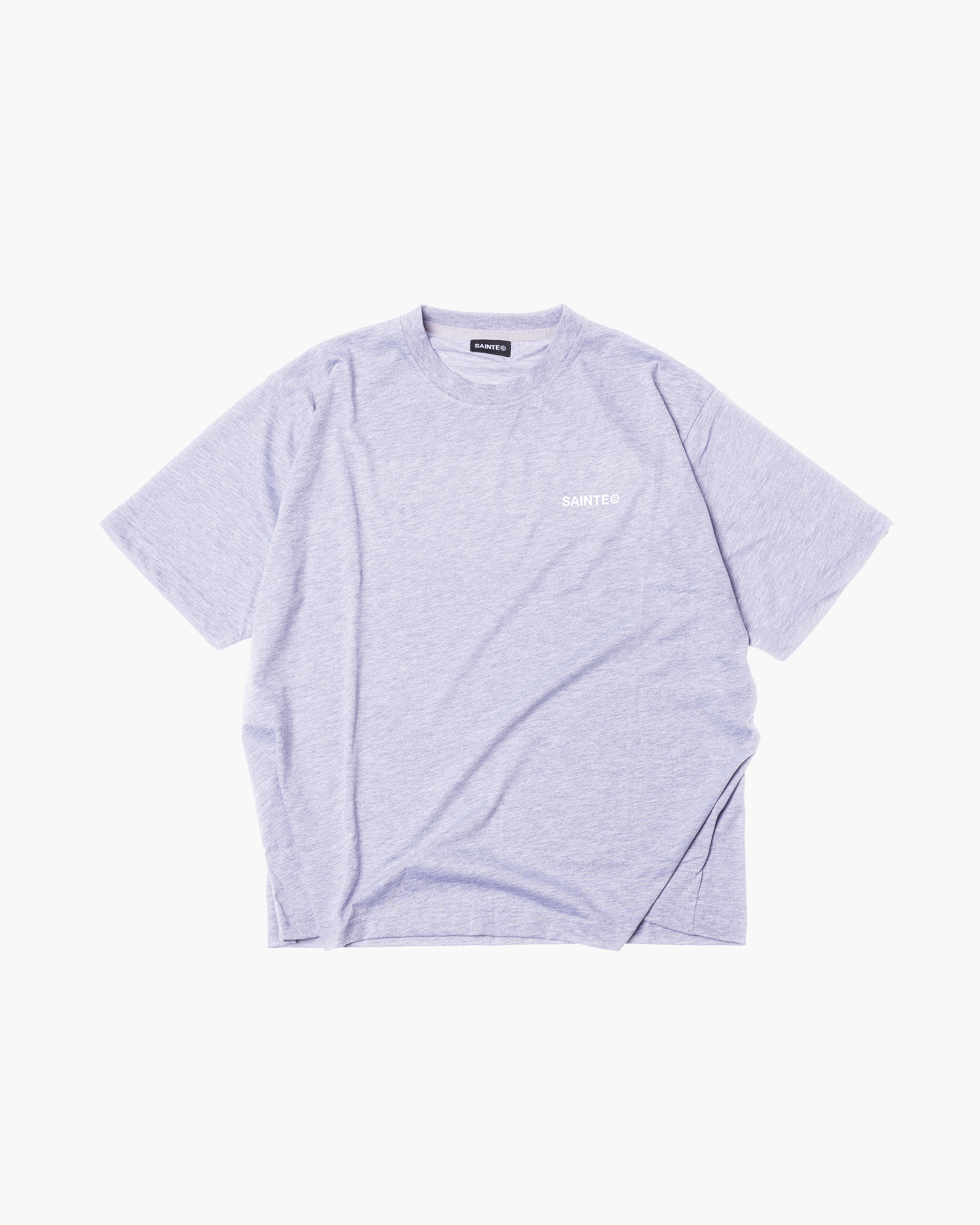 CORE GREY TEE