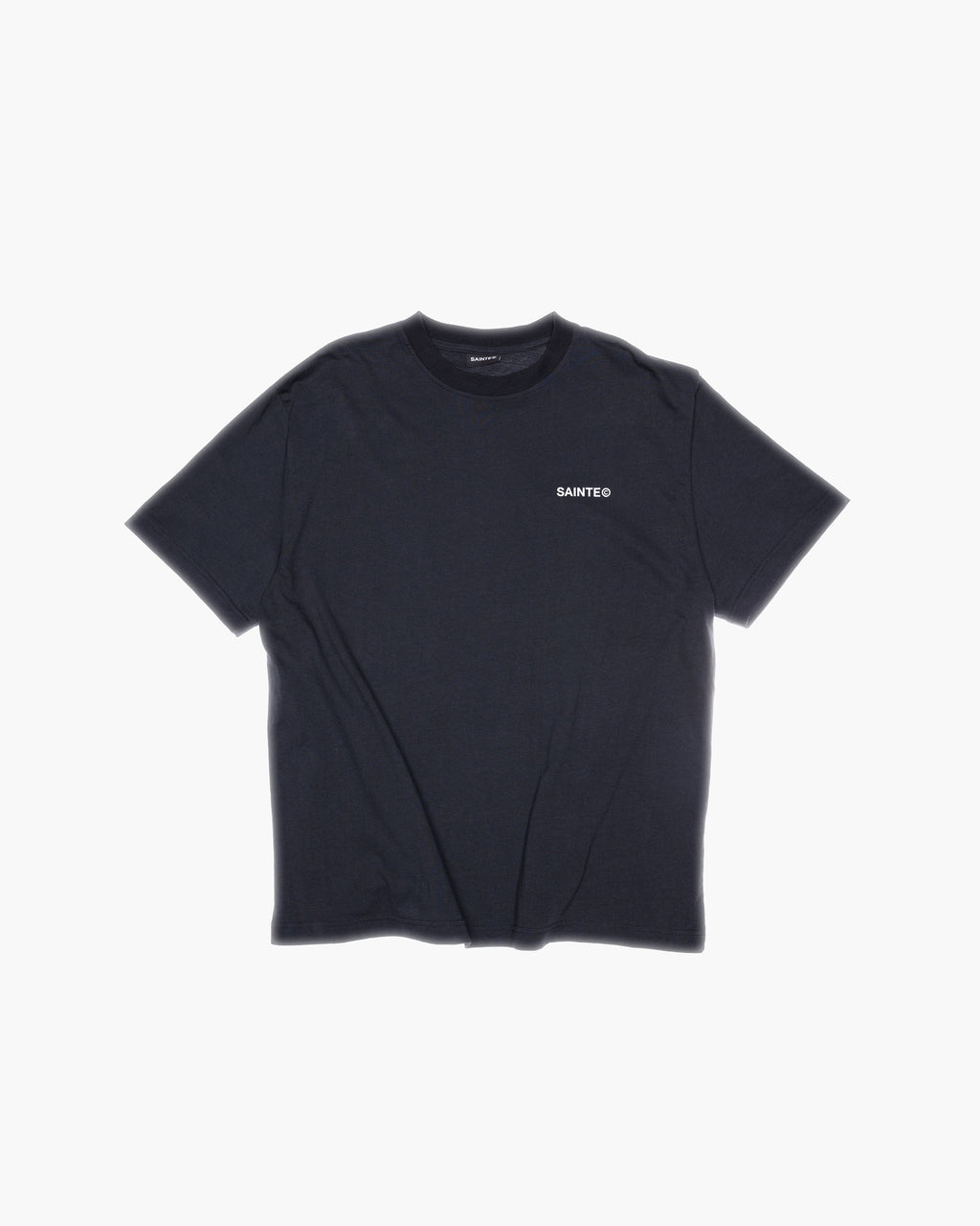 CORE CHARCOAL TEE
